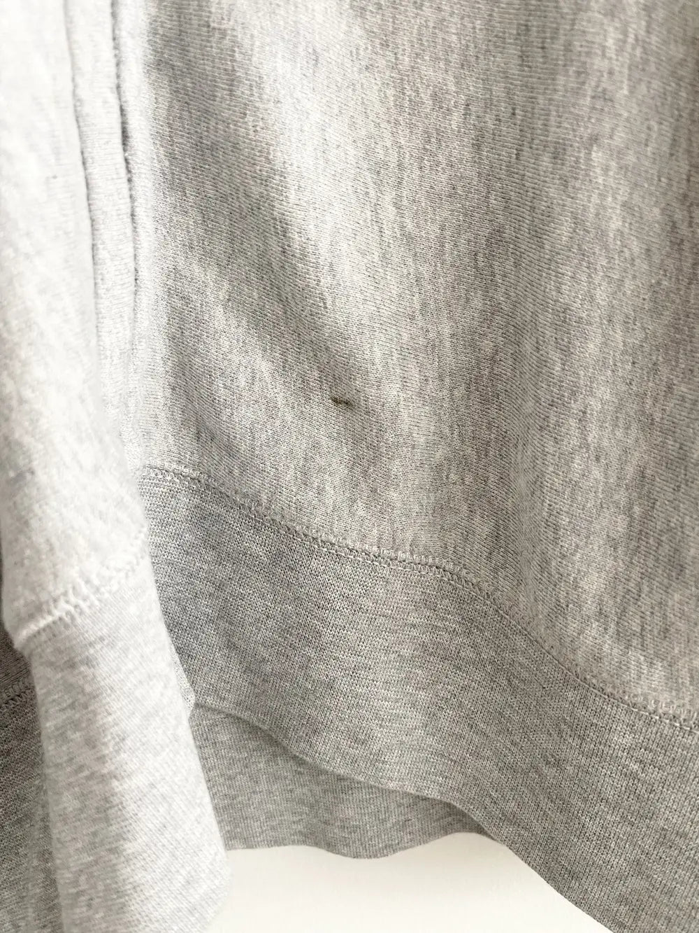 2000s Burberry Classic Logo Quarter Zip Up Sweatshirt