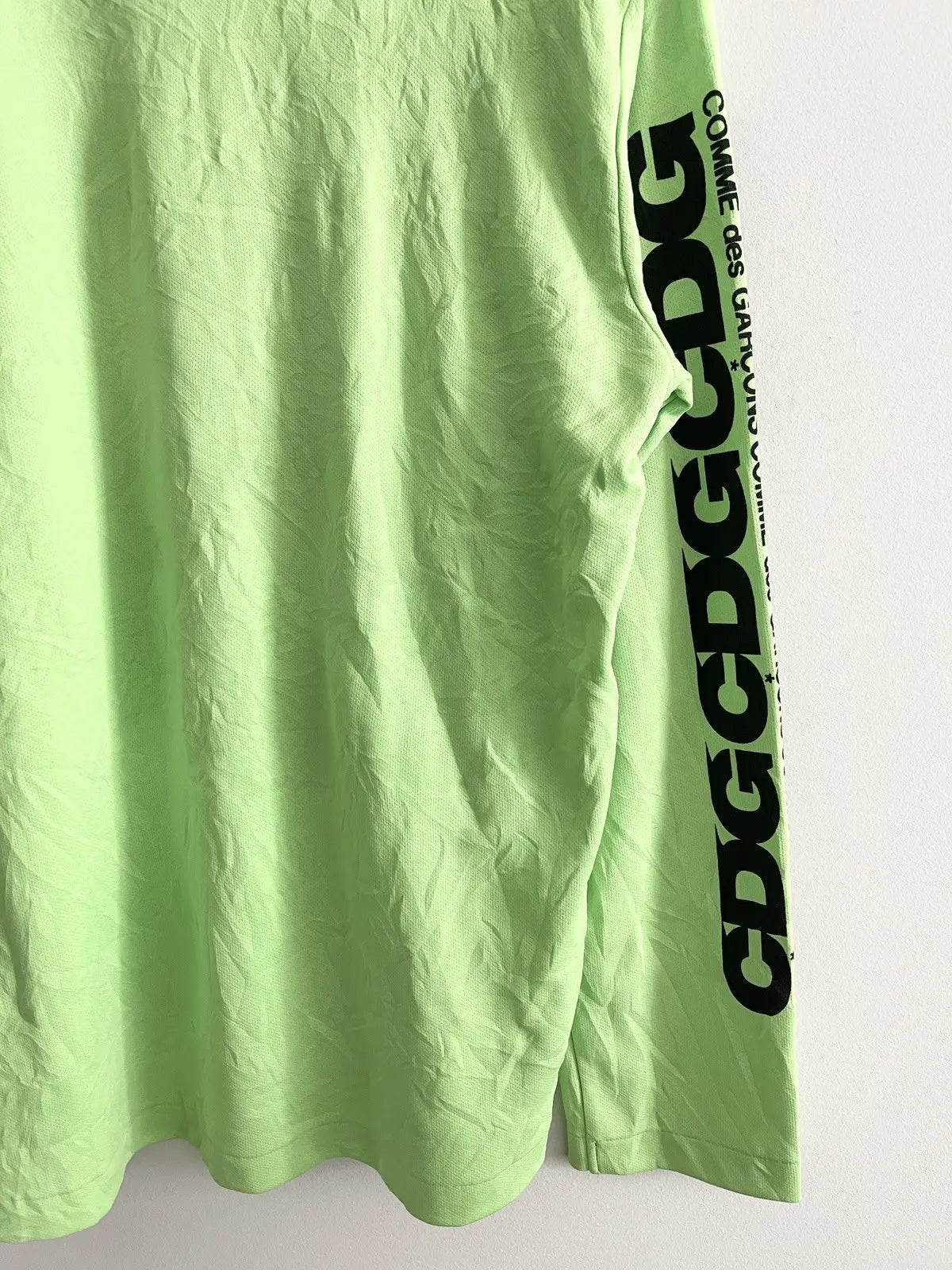 2010s Comme Des Garçons CDG LS Tee