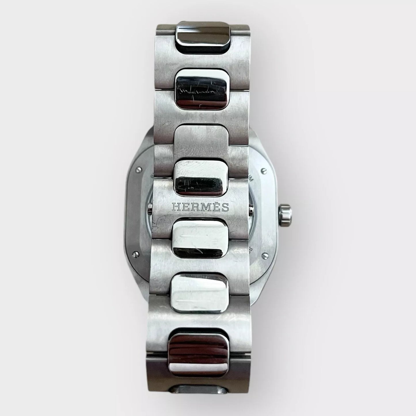 Hermès H08 SP1.741 39mm Automatic Watch B&P 2021