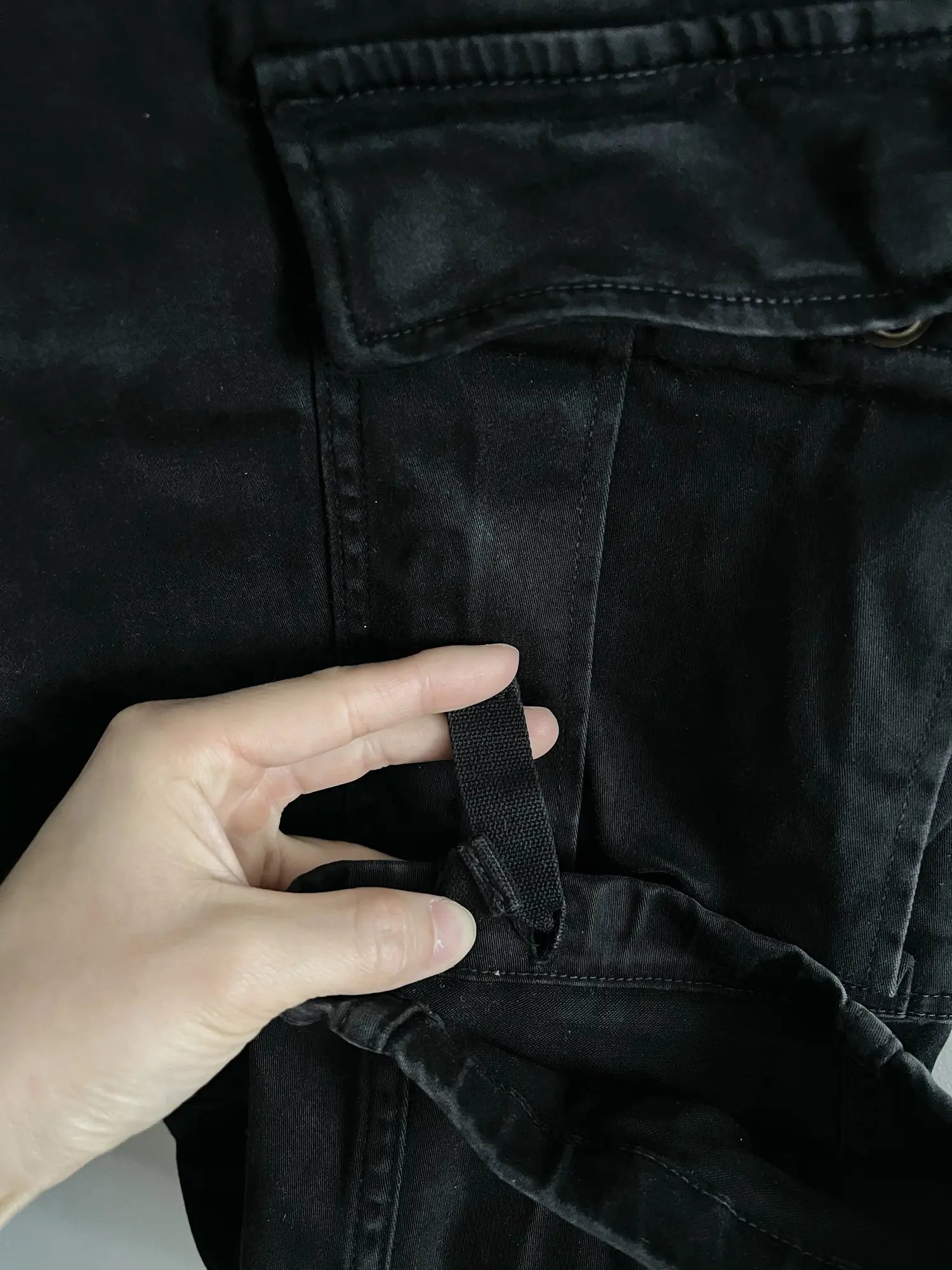 2021 Union 30th Anniversary Cargo Pants