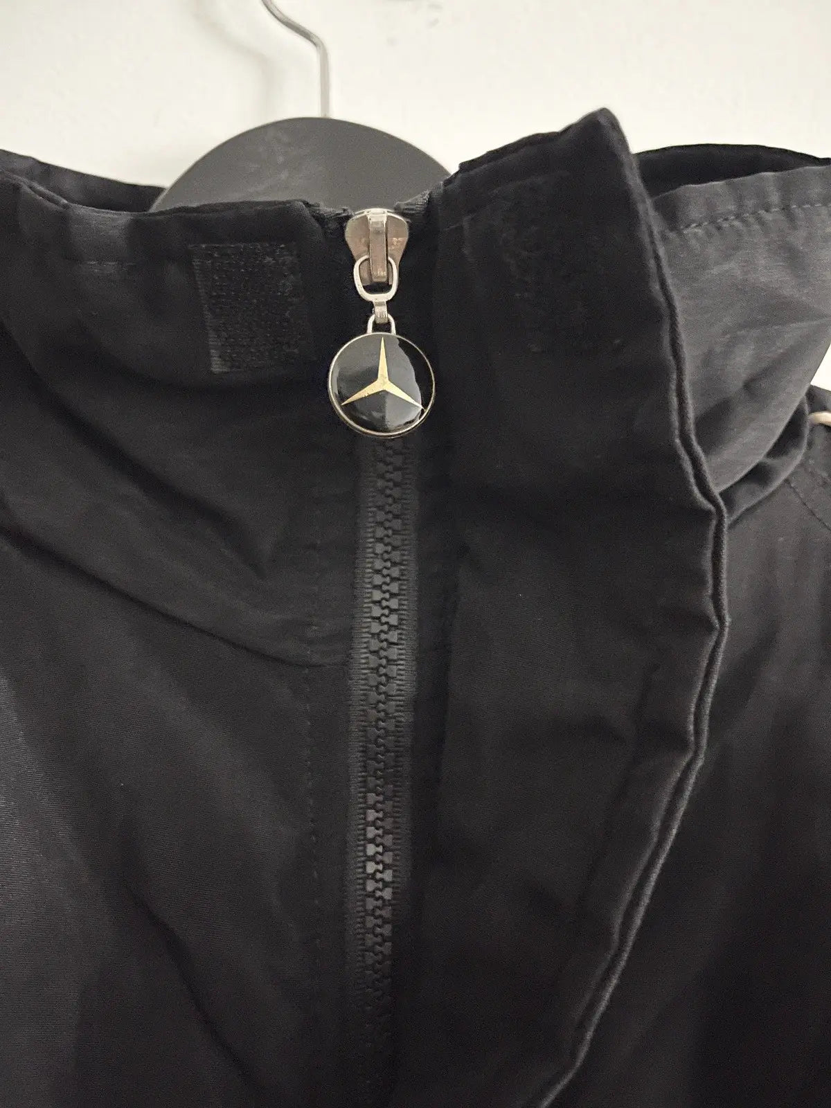 2000s Mercedes Benz Brabus Racing Jacket