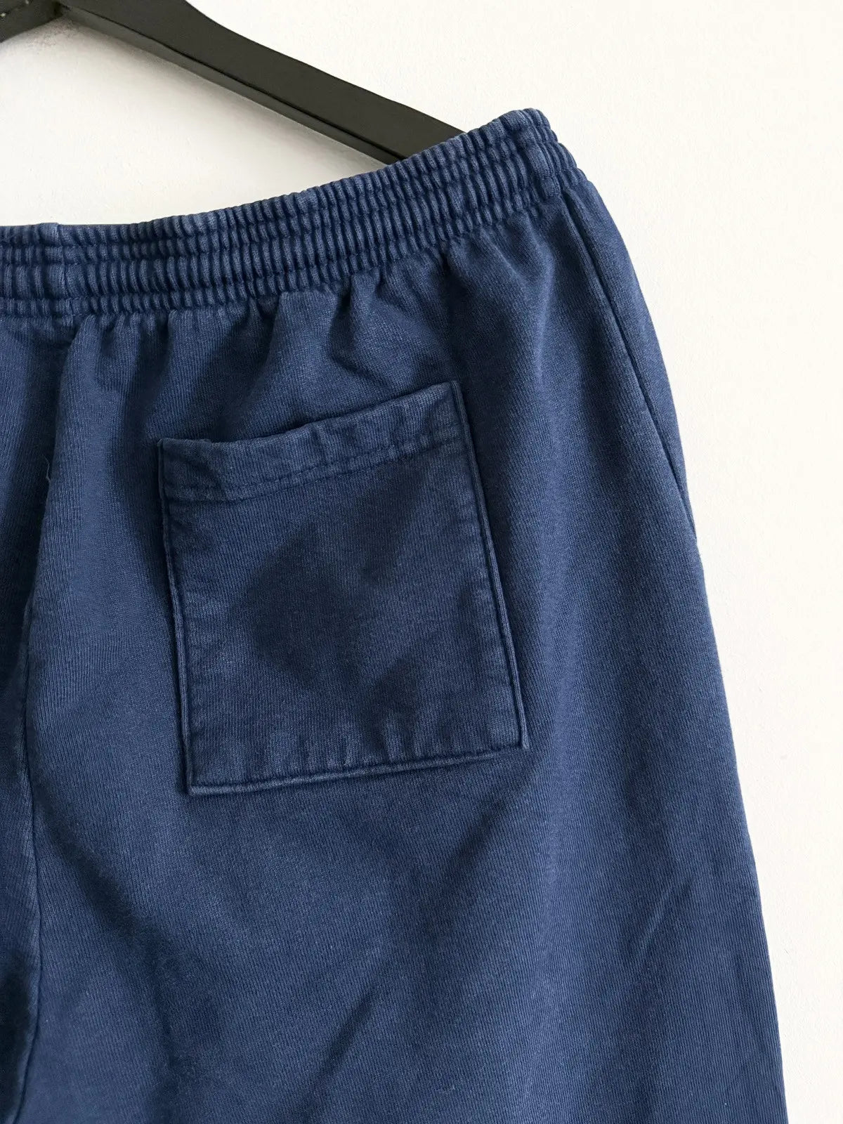 Spider Center Logo Sweatpants