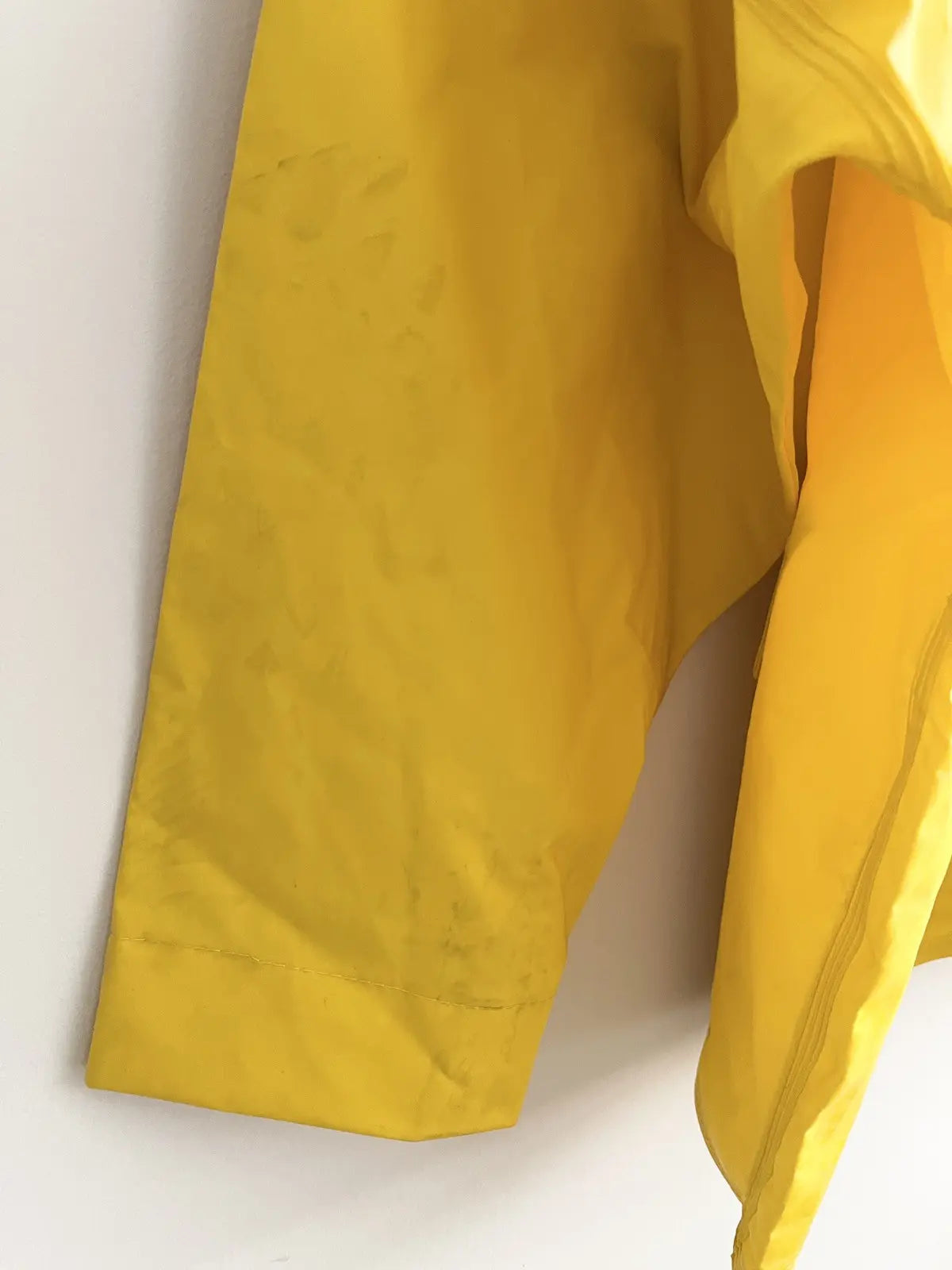 2015 Carhartt Logo Rain Jacket