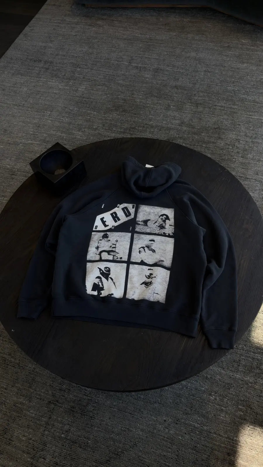 Enfants Riches Déprimés Broken Dolls Hoodie Enfants Riches Déprimés