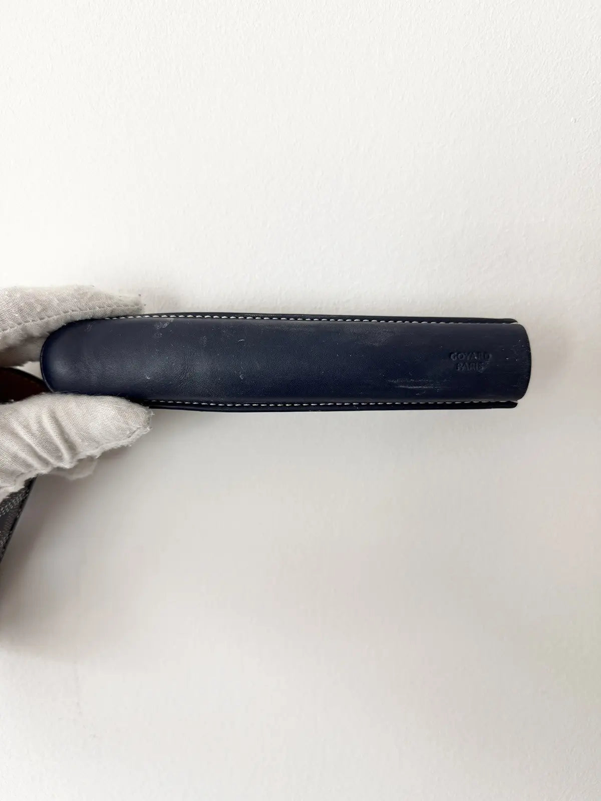 Goyard Churchill 2 Cigar Case Holder