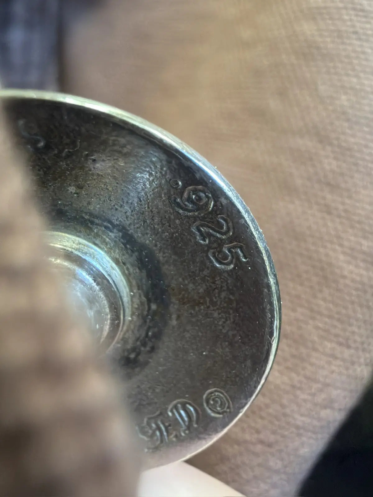 Chrome Hearts Sex Records Carpenter Pants