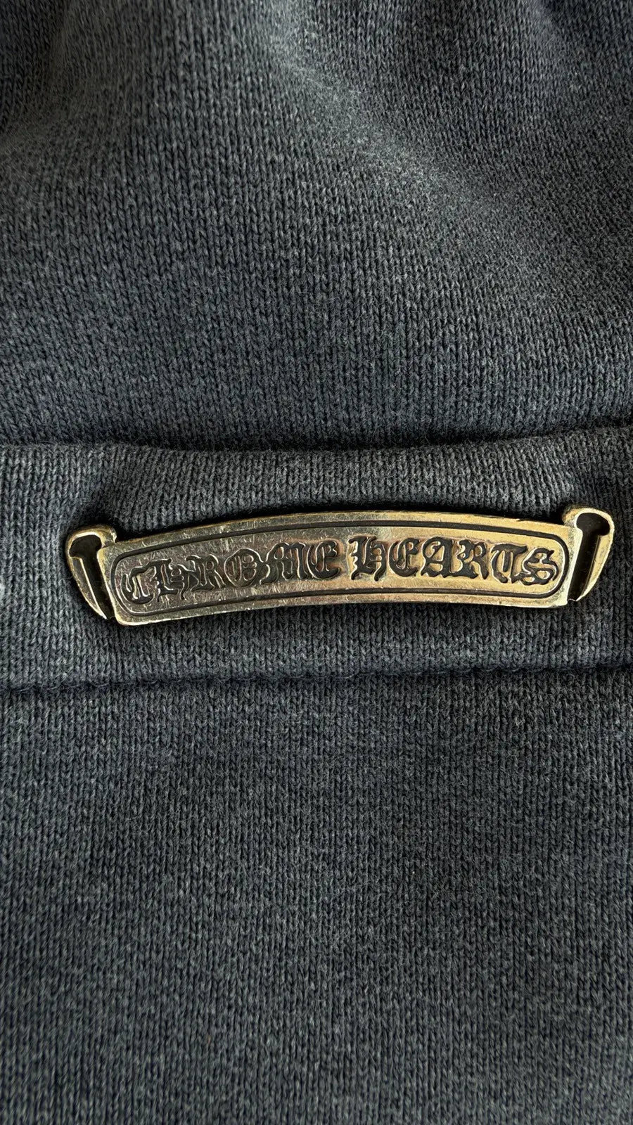 Chrome Hearts Hollywood Cross Shorts Size M Chrome Hearts