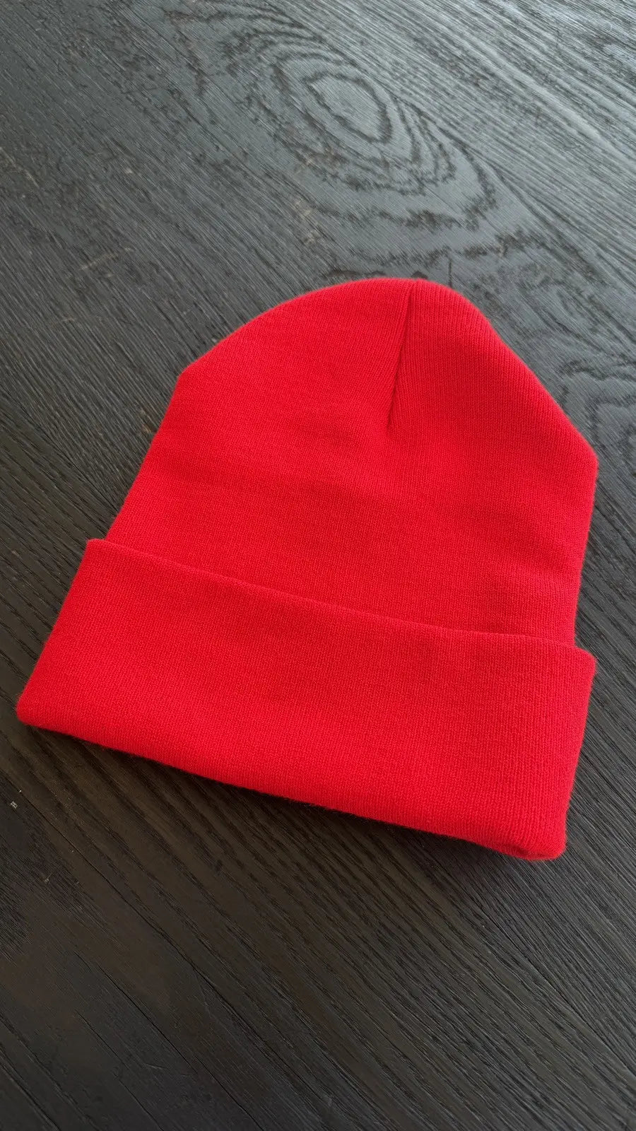 Chrome Hearts Logo-Embroidered Beanie Chrome Hearts