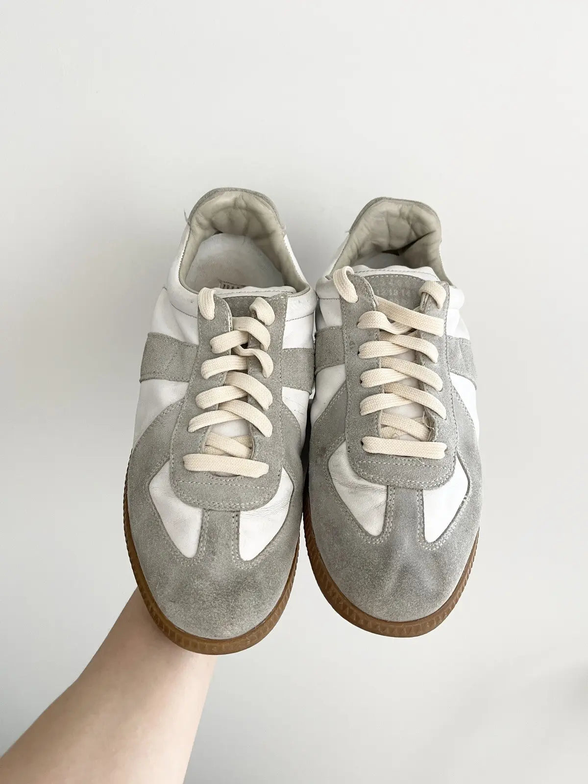 2010s Maison Margiela GAT Replica Sneakers