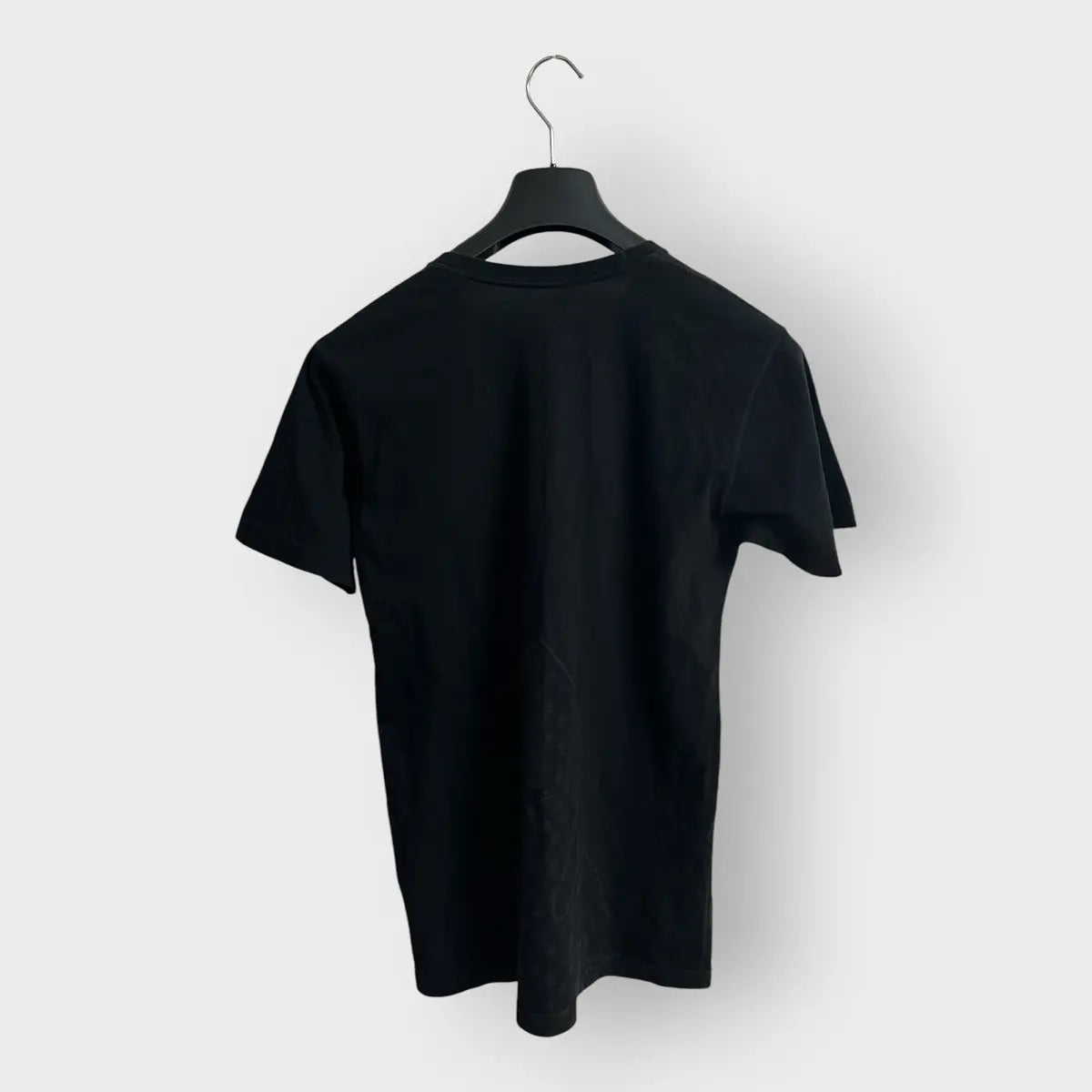Chrome Hearts Monogram Fleur T-Shirt