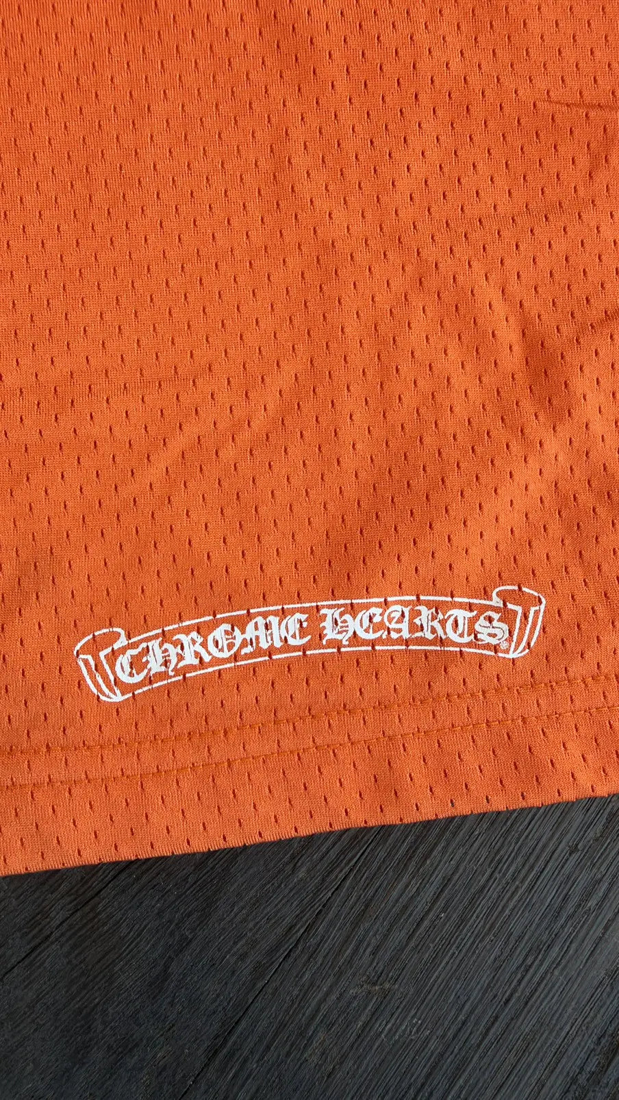 Chrome Hearts New York Fashion Week Exclusive Long-Sleeve Size M Chrome Hearts
