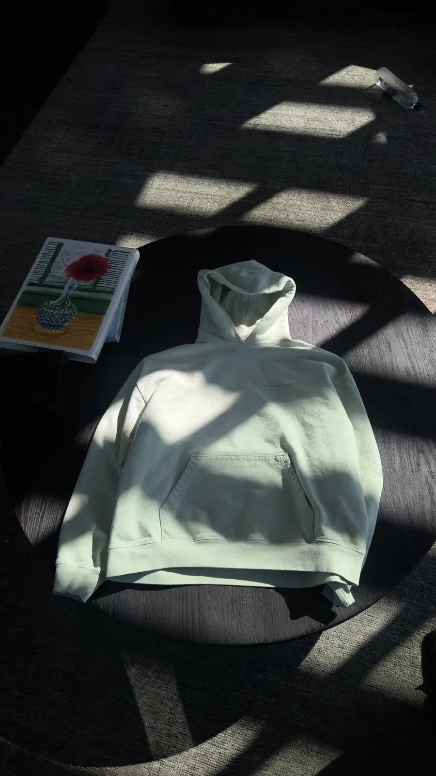 Chrome Hearts Matty boy Lust Hoodie Chrome Hearts