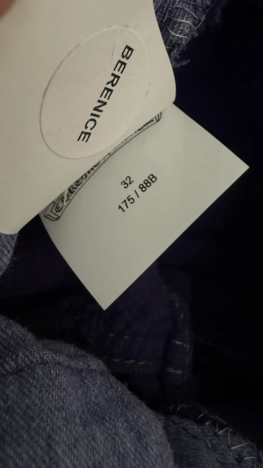 Chrome Hearts St. Barts Levis 501 Purple Jeans