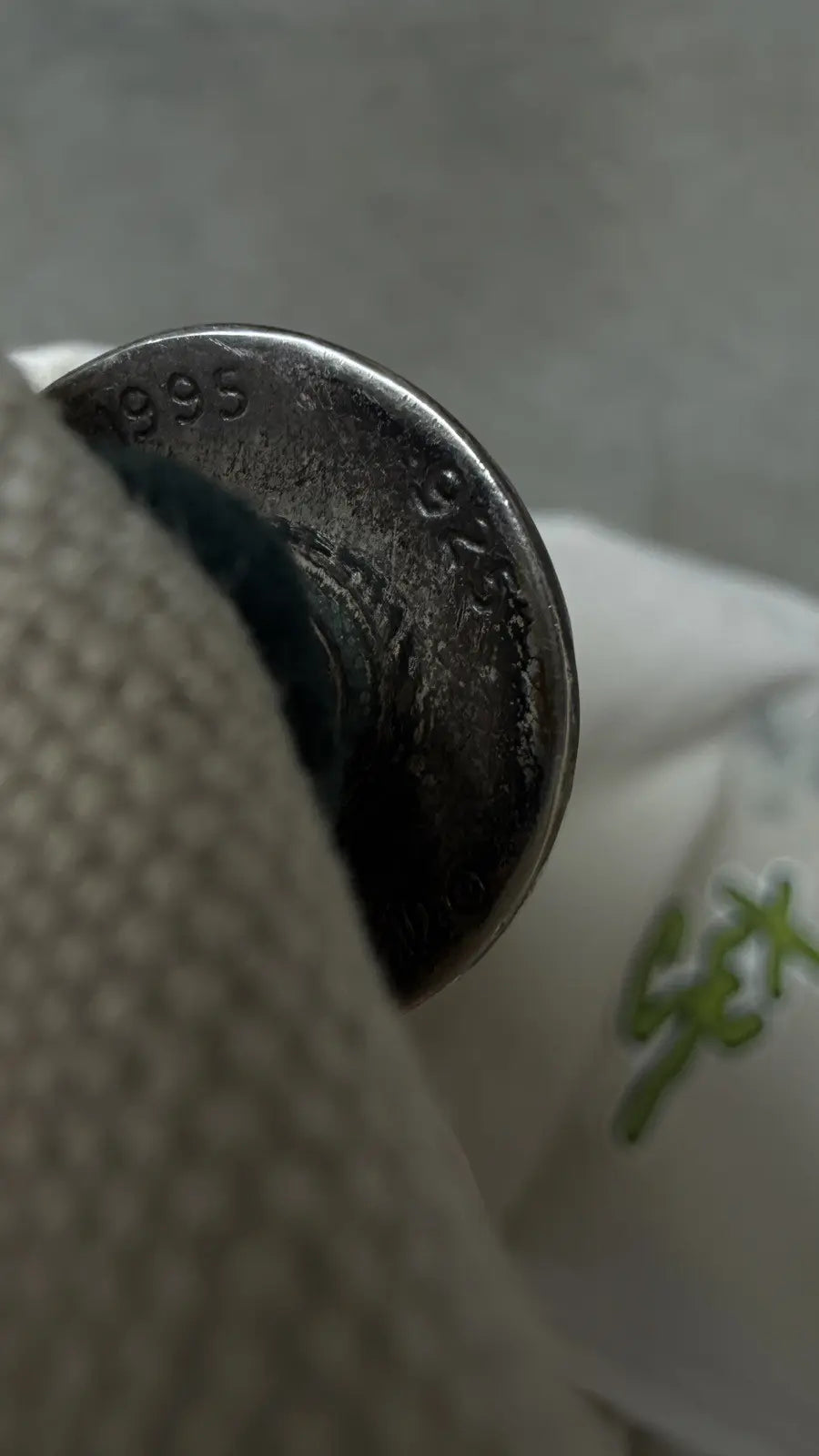 Chrome Hearts Camo Cross Khaki Work Pants