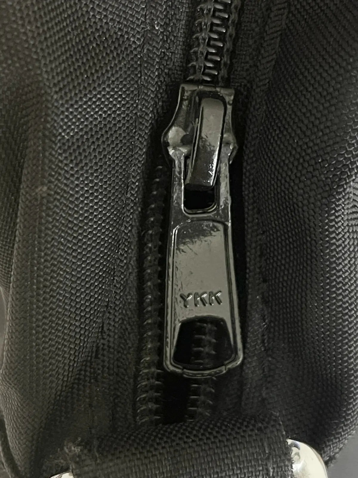 2010s Comme Des Garçons CDG Logo Shoulder Bag