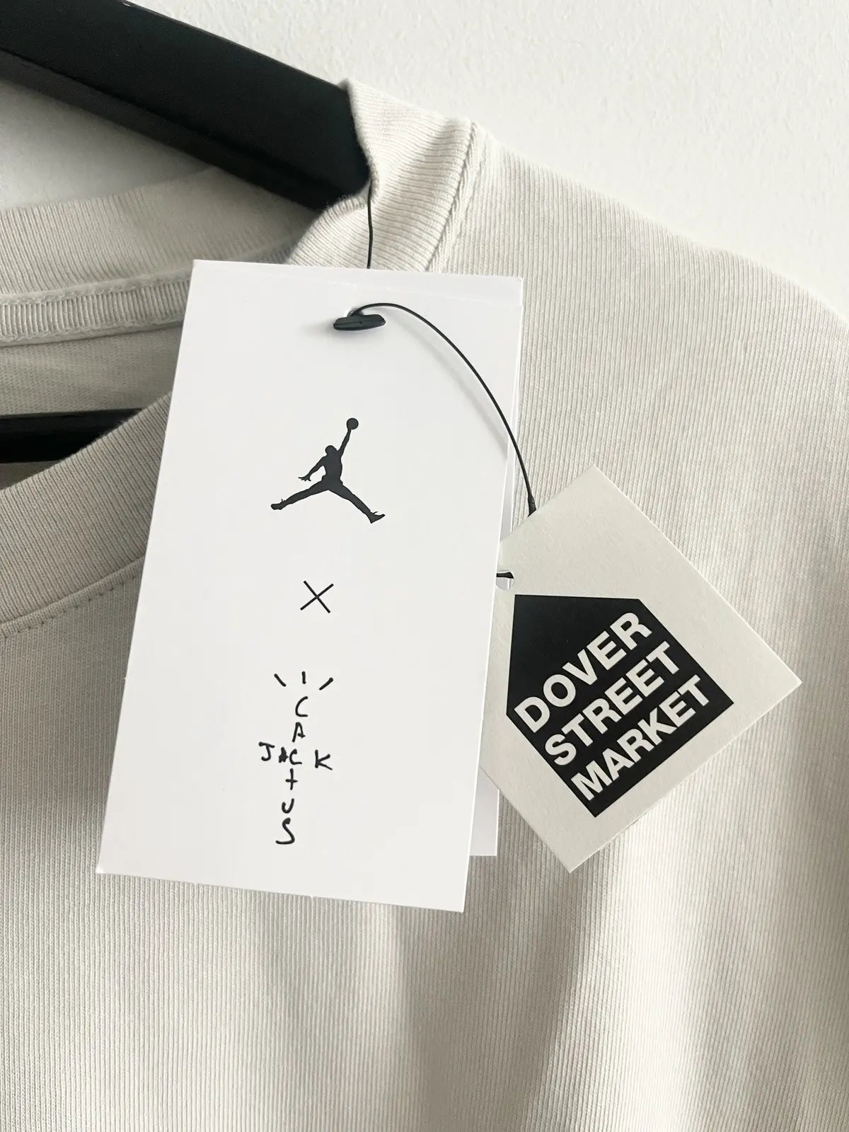 2024 Travis Scott x Air Jordan Air Scott Tee