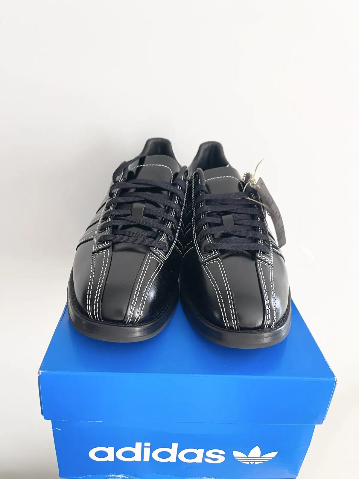 Adidas x Brain Dead x DSM Bowling Shoes
