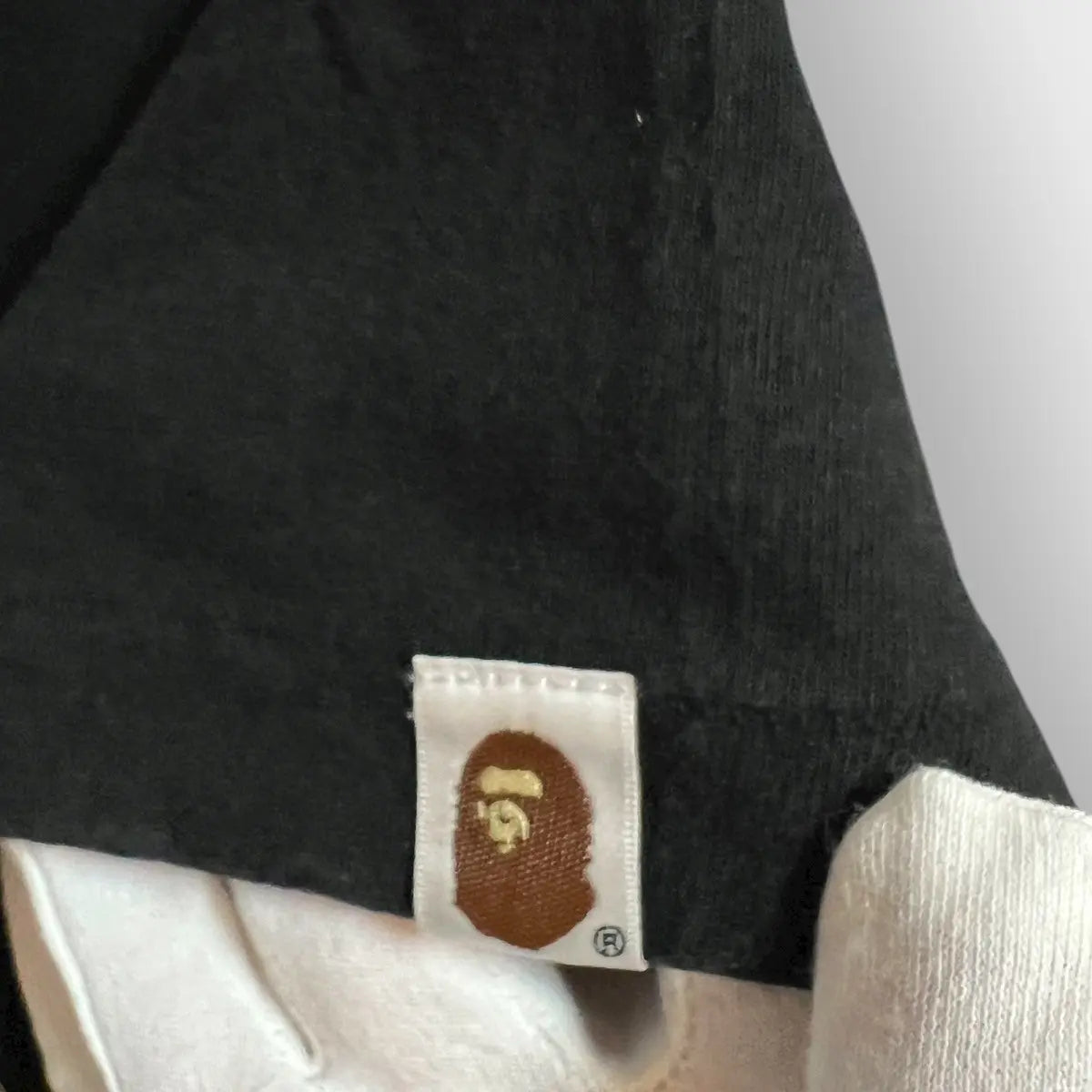 2016 Bape Baby Milo x Hello Kitty Puppet Show Tee