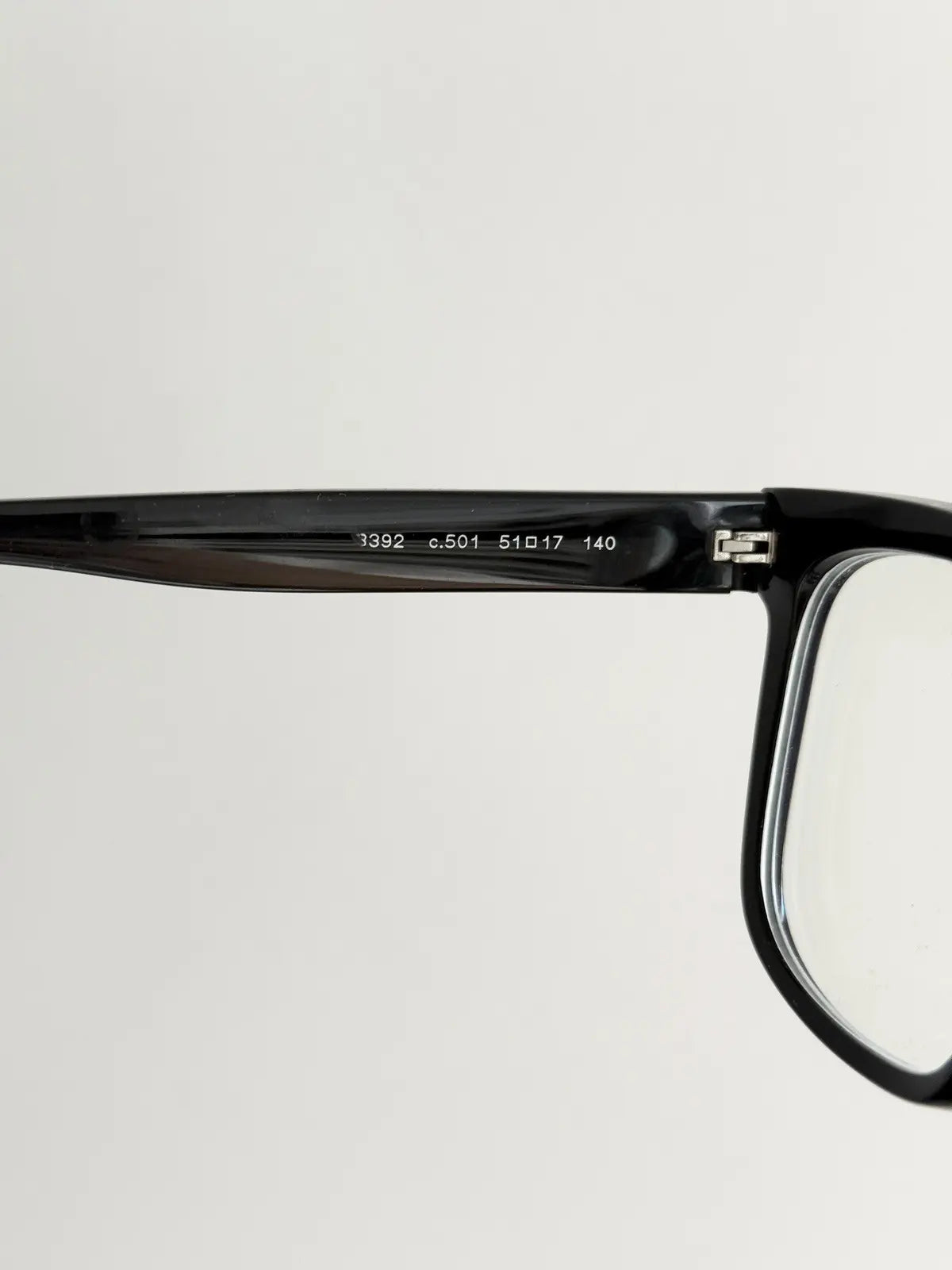 Chanel Ch3392 Eyeglasses