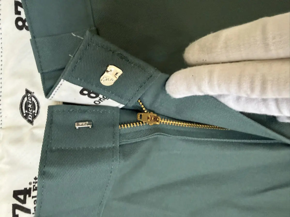 Matty Boy 99 Eyes Dickies Pants