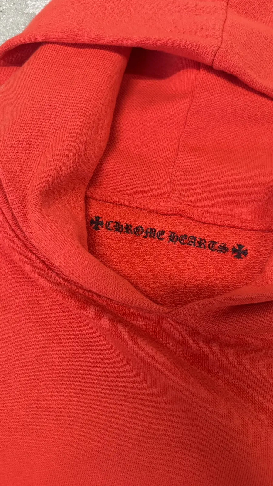 Chrome Hearts Matty Boy Flame Racing Hoodie Chrome Hearts