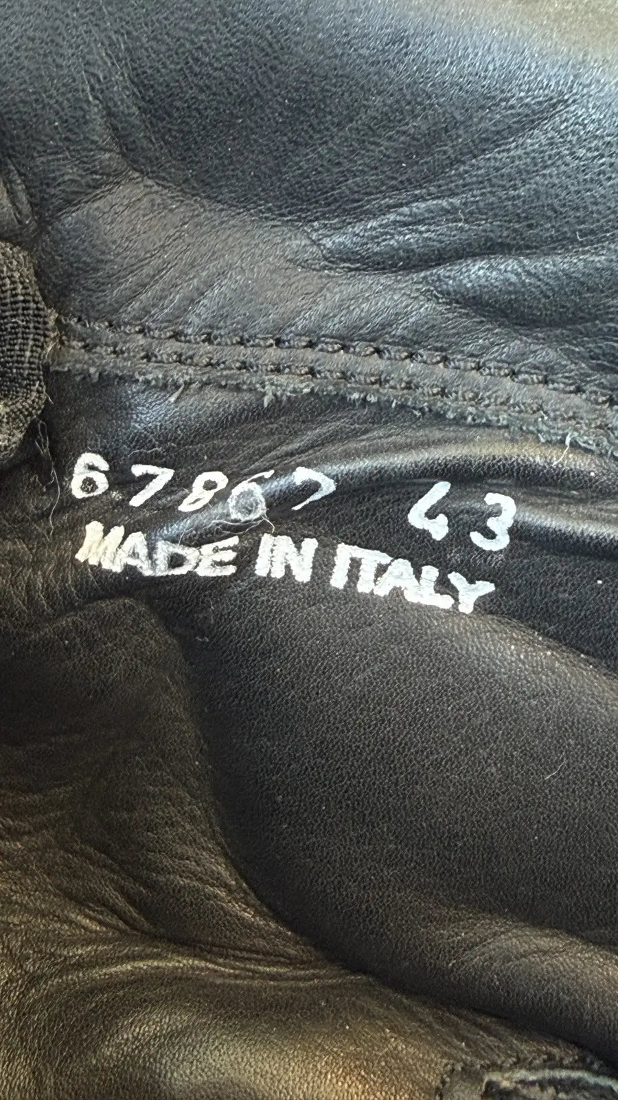 Chrome Hearts Rick Owens Geobasket Chrome Hearts x Rick Owens
