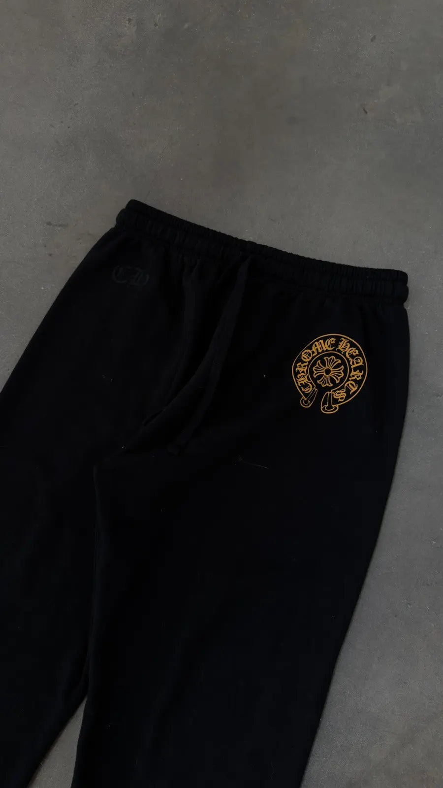 Chrome Hearts Online Exclusive Horseshoe Sweatpants