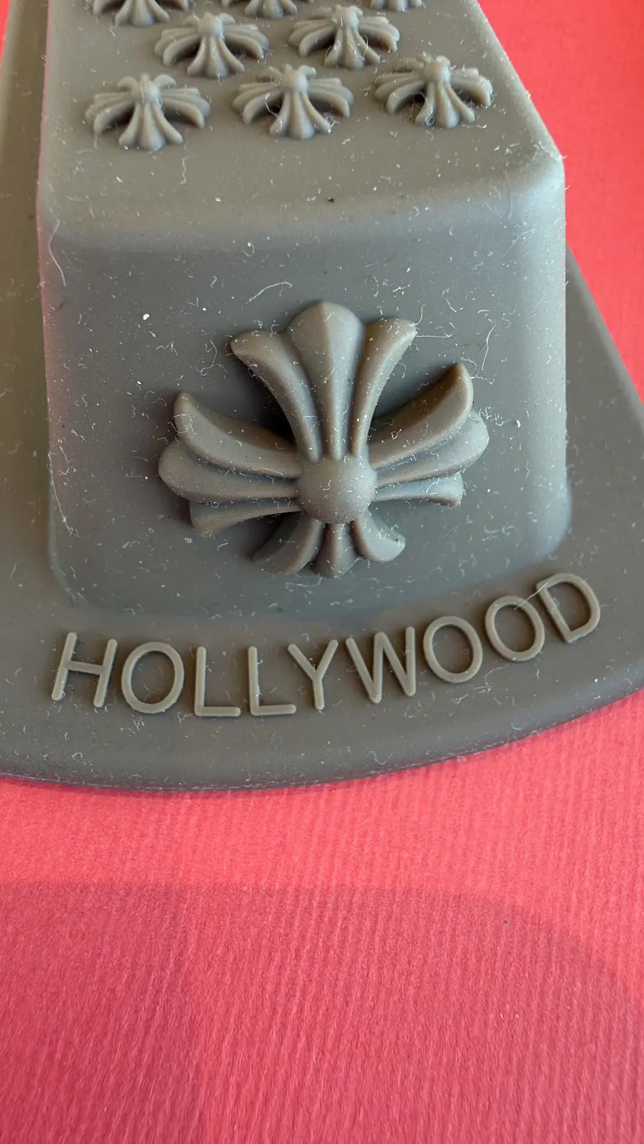 Chrome Hearts Rubber Door Stopper Chrome Hearts