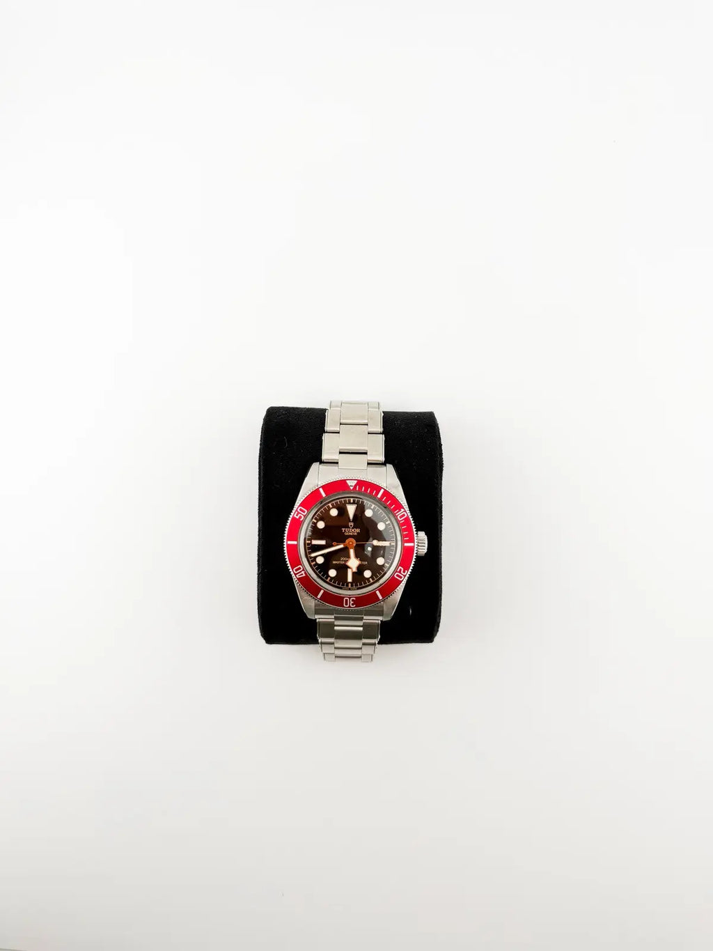 Tudor Back Bay MT5602-U 41mm Steel Case Steel Bracelet