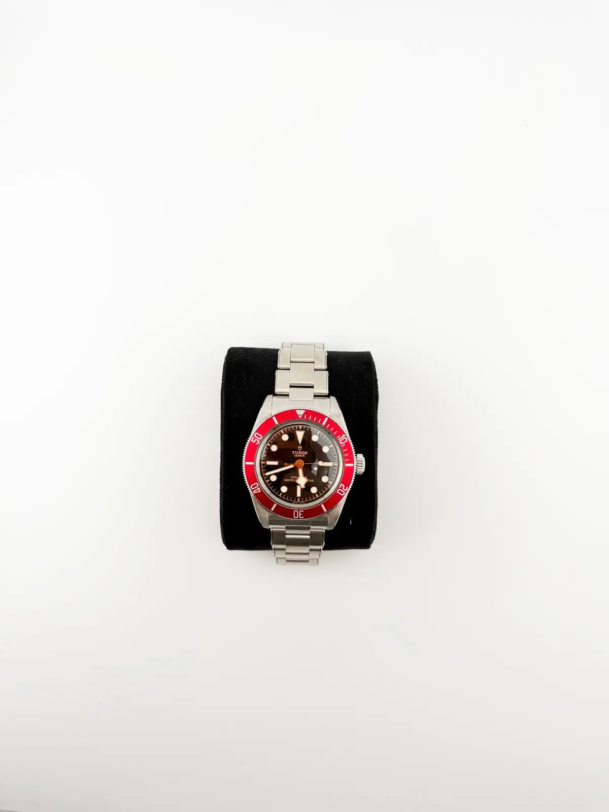 Tudor Back Bay MT5602-U 41mm Steel Case Steel Bracelet