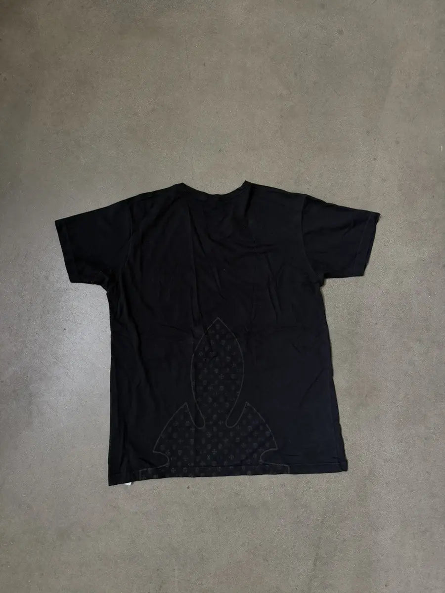 Chrome Hearts Fleur T-Shirt