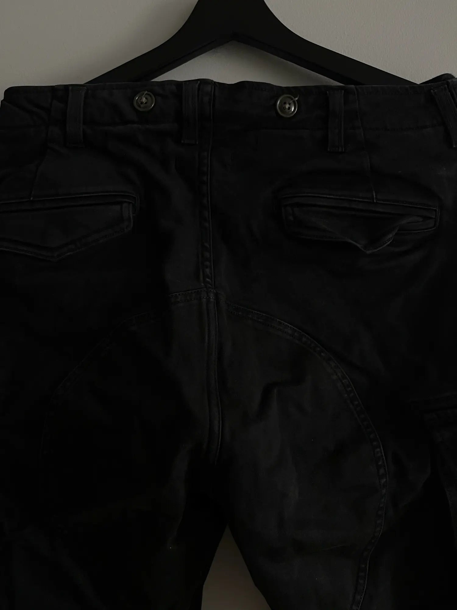 2021 Union 30th Anniversary Cargo Pants