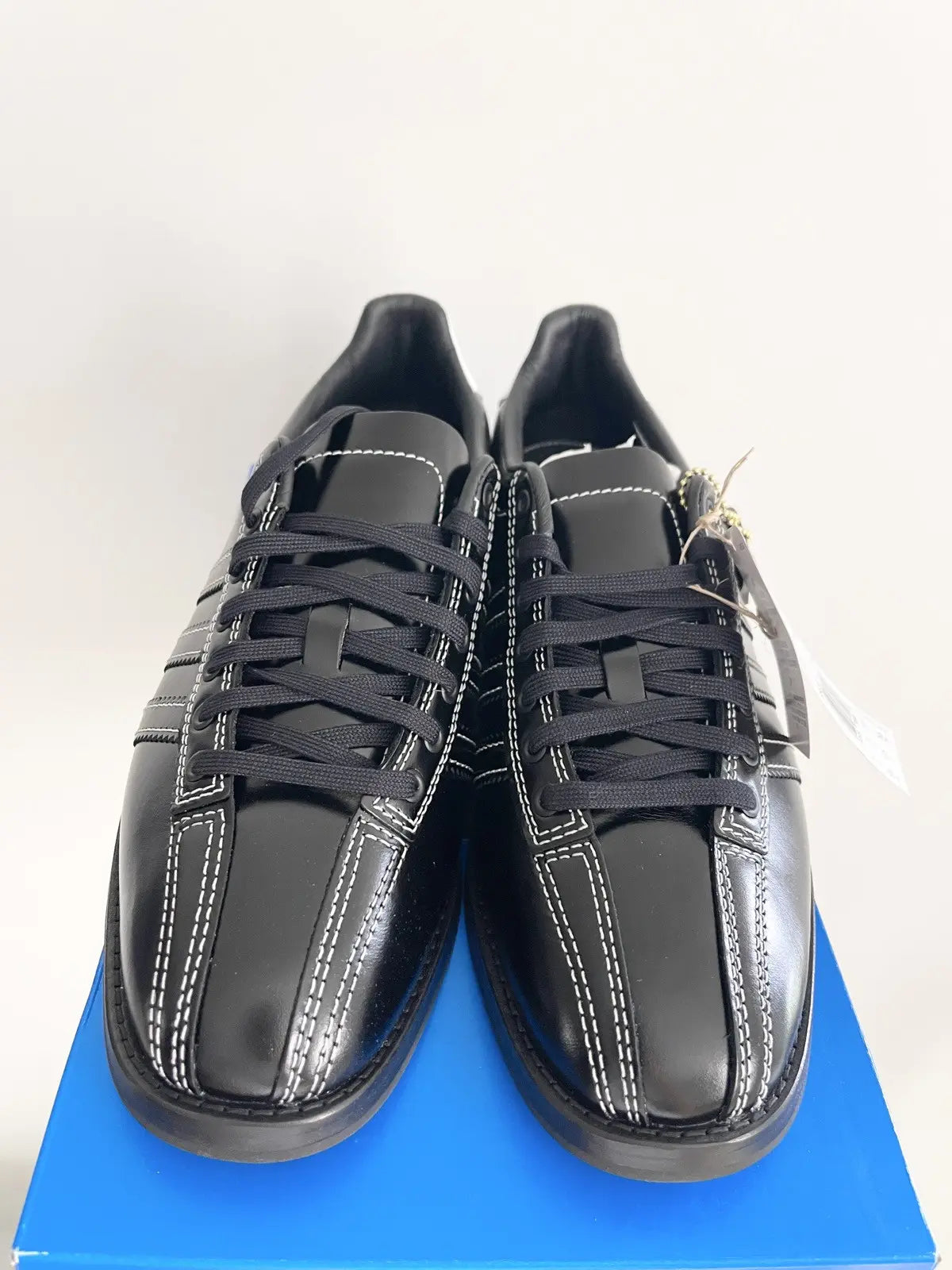 Adidas x Brain Dead x DSM Bowling Shoes