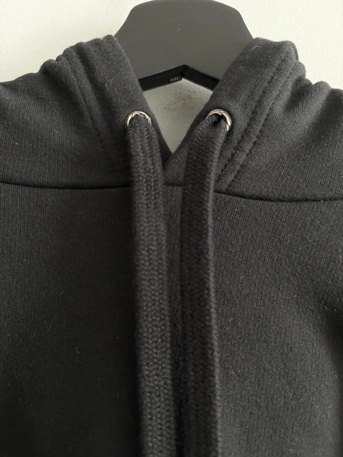 Chrome Hearts Welcome to Las Vegas Hoodie