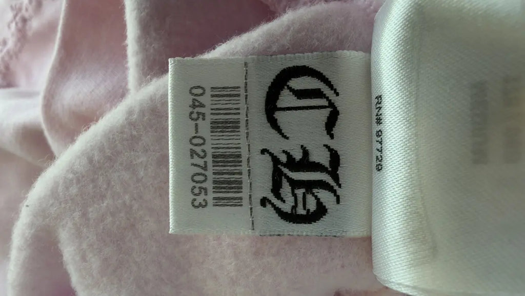 Chrome Hearts Pink Vine Dagger Beaded Hoodie Chrome Hearts