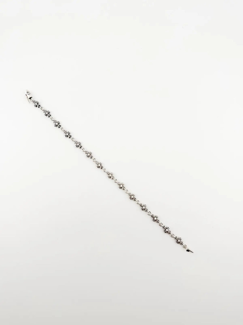 Chrome Hearts Tiny E Bracelet Brand New
