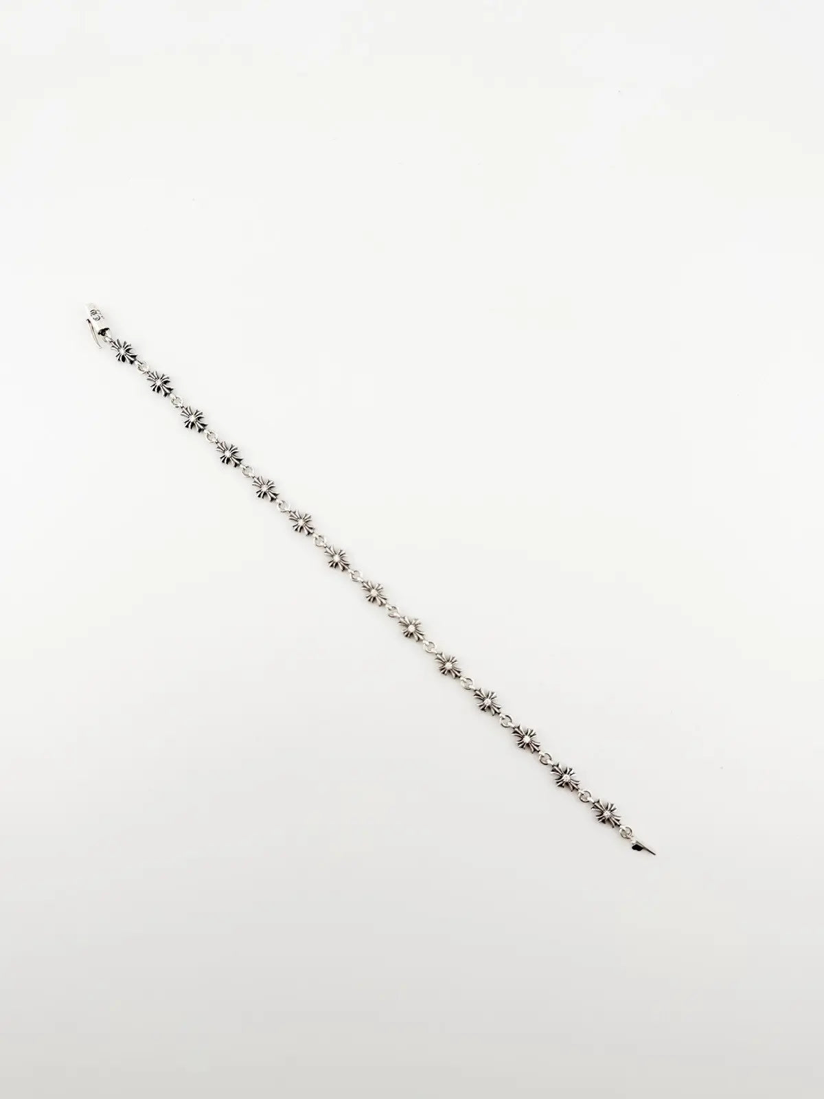 Chrome Hearts Tiny E Bracelet Brand New