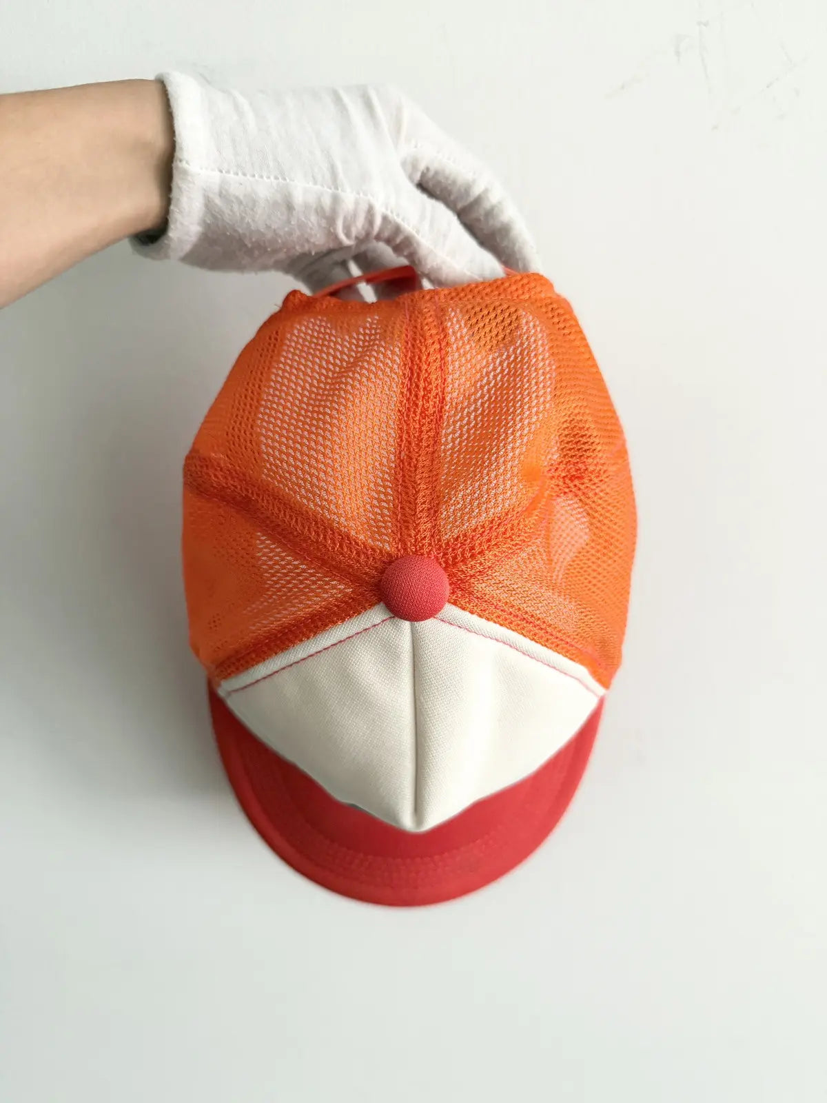 2000s Hysteric Glamour Devil Girl Star Hat