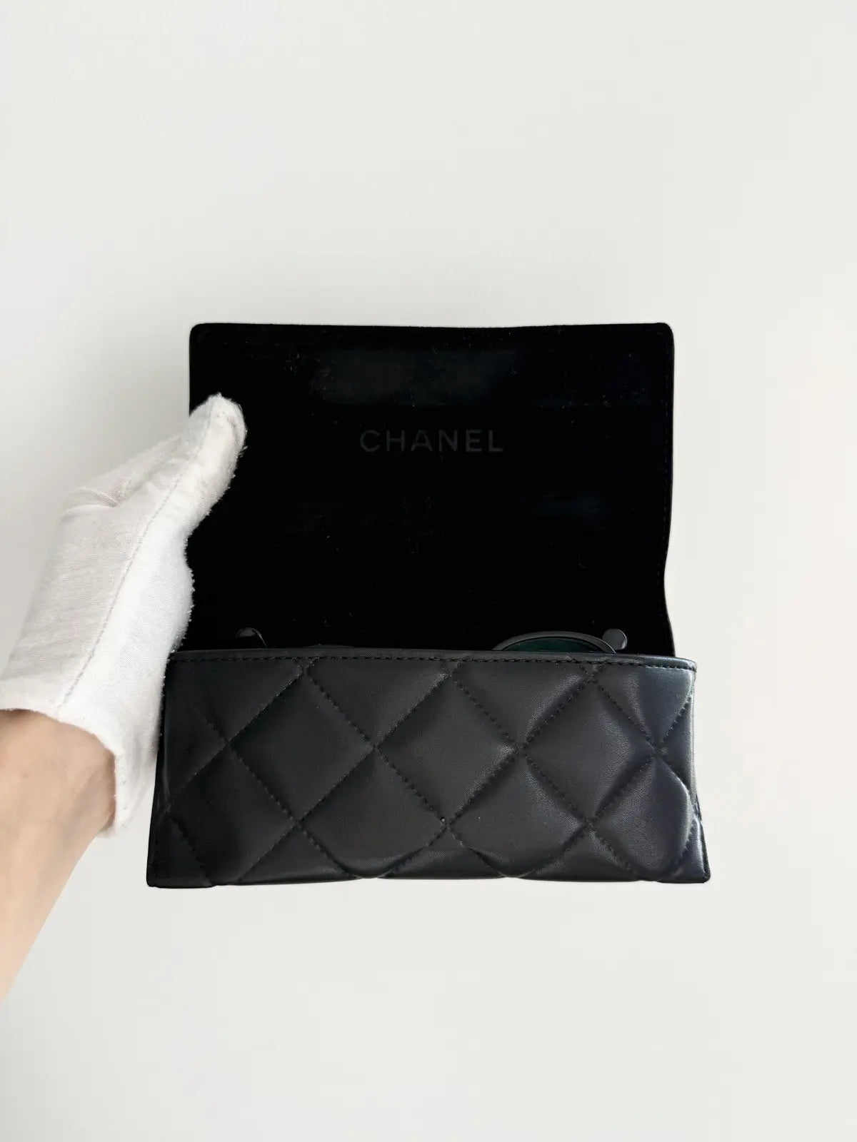 Chanel Ch3392 Eyeglasses