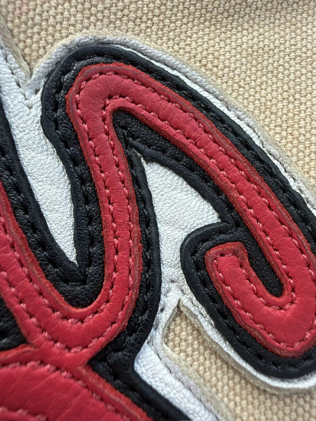 Chrome Hearts Sex Records Carpenter Pants