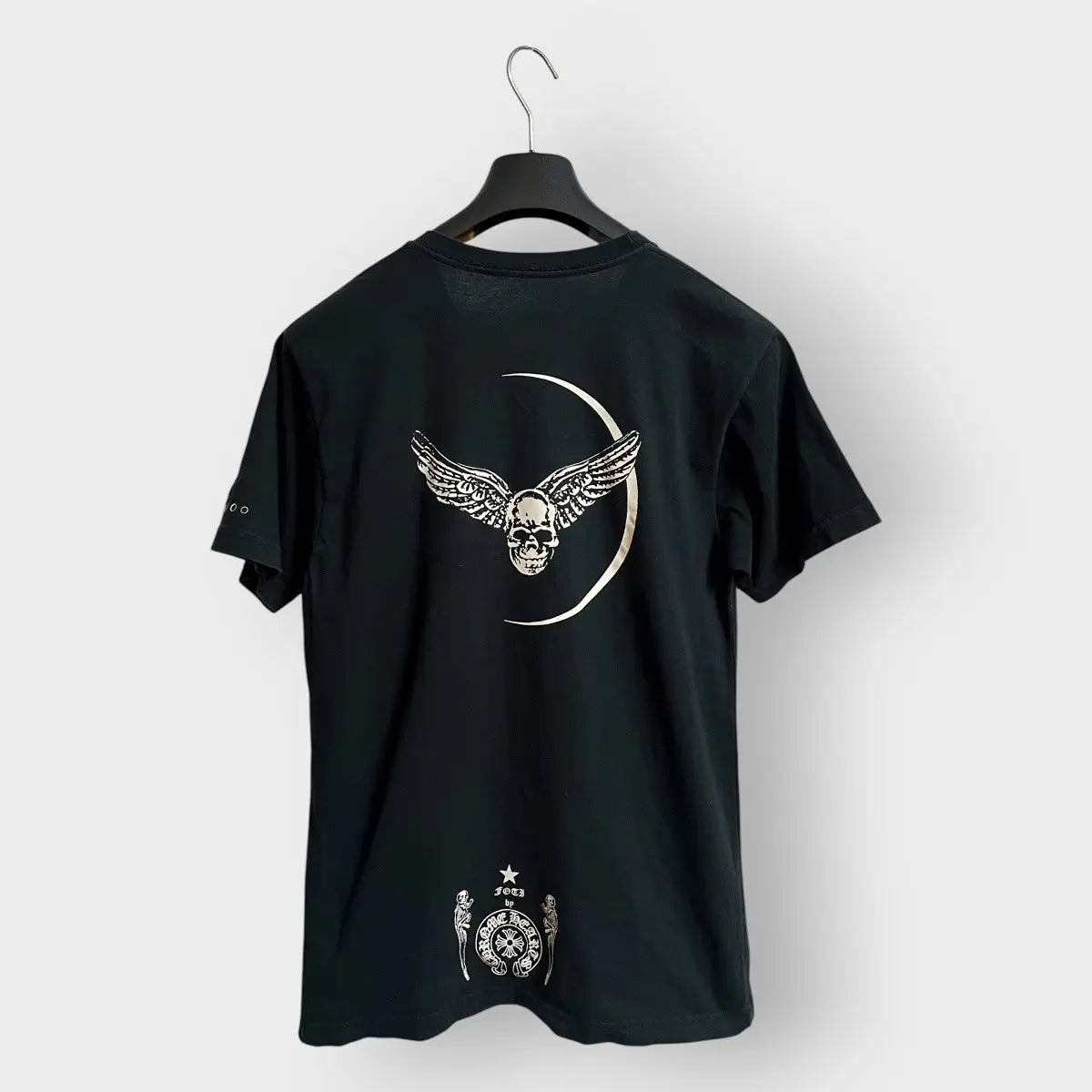 2010s Chrome Hearts Foti Japan Flag Tee