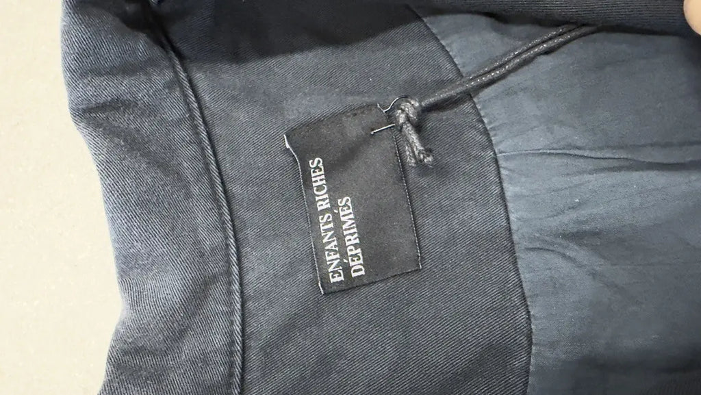 ENFANTS RICHES DÉPRIMÉS HUNTING DOGS JACKET Enfants Riches Déprimés