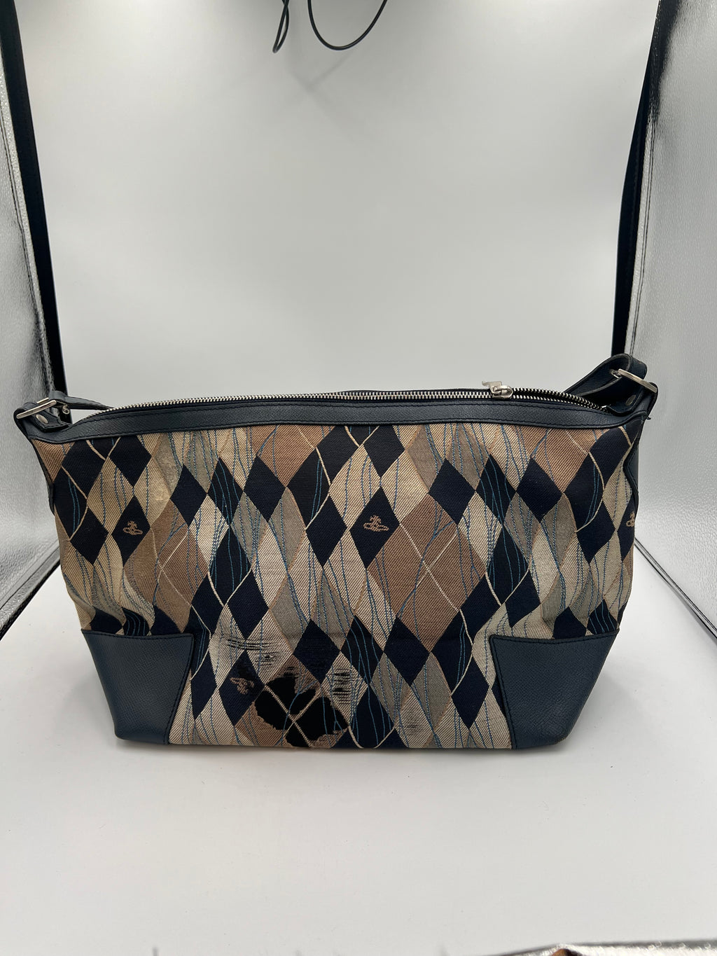 Vivienne Westwood bag ANYRARE