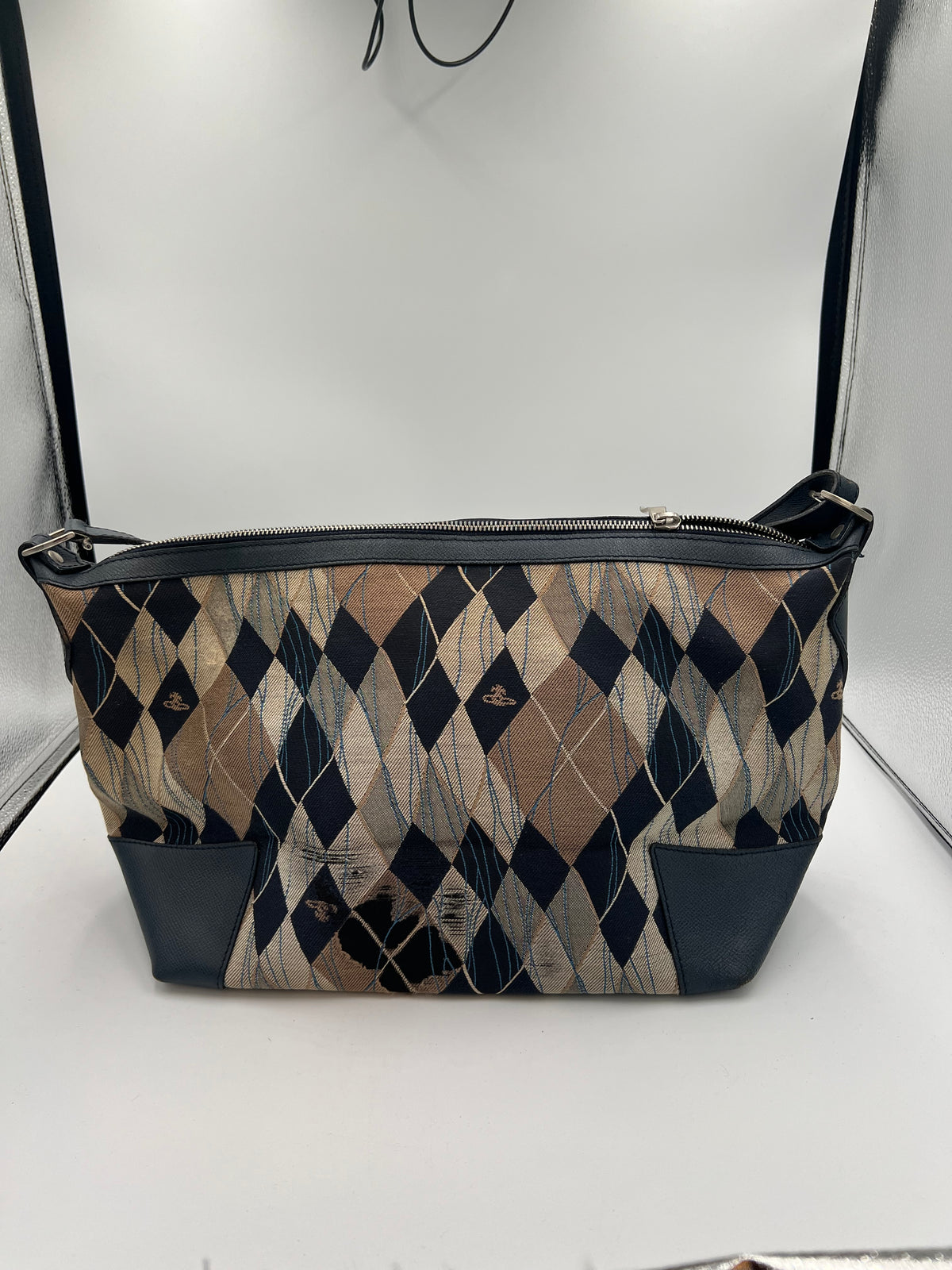 Vivienne Westwood bag ANYRARE