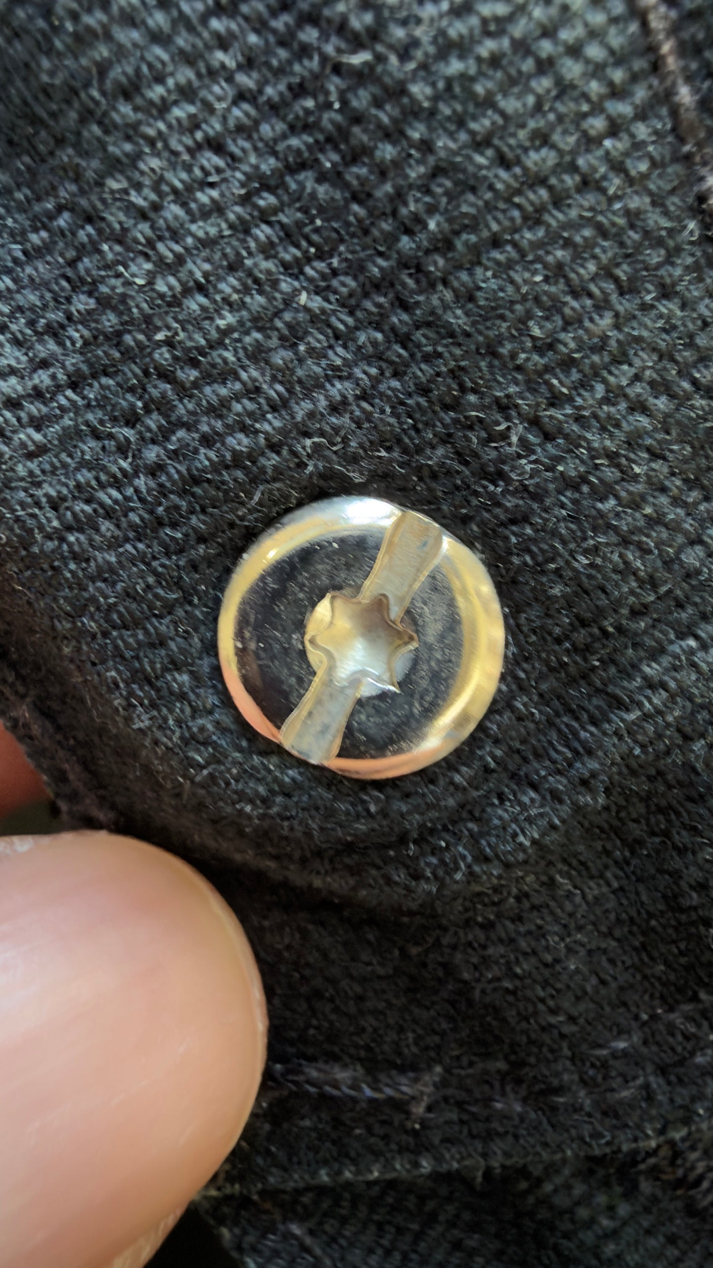 Chrome Hearts St Barth Exclusive Galaxy Patch Carhartt Carpenter Pants