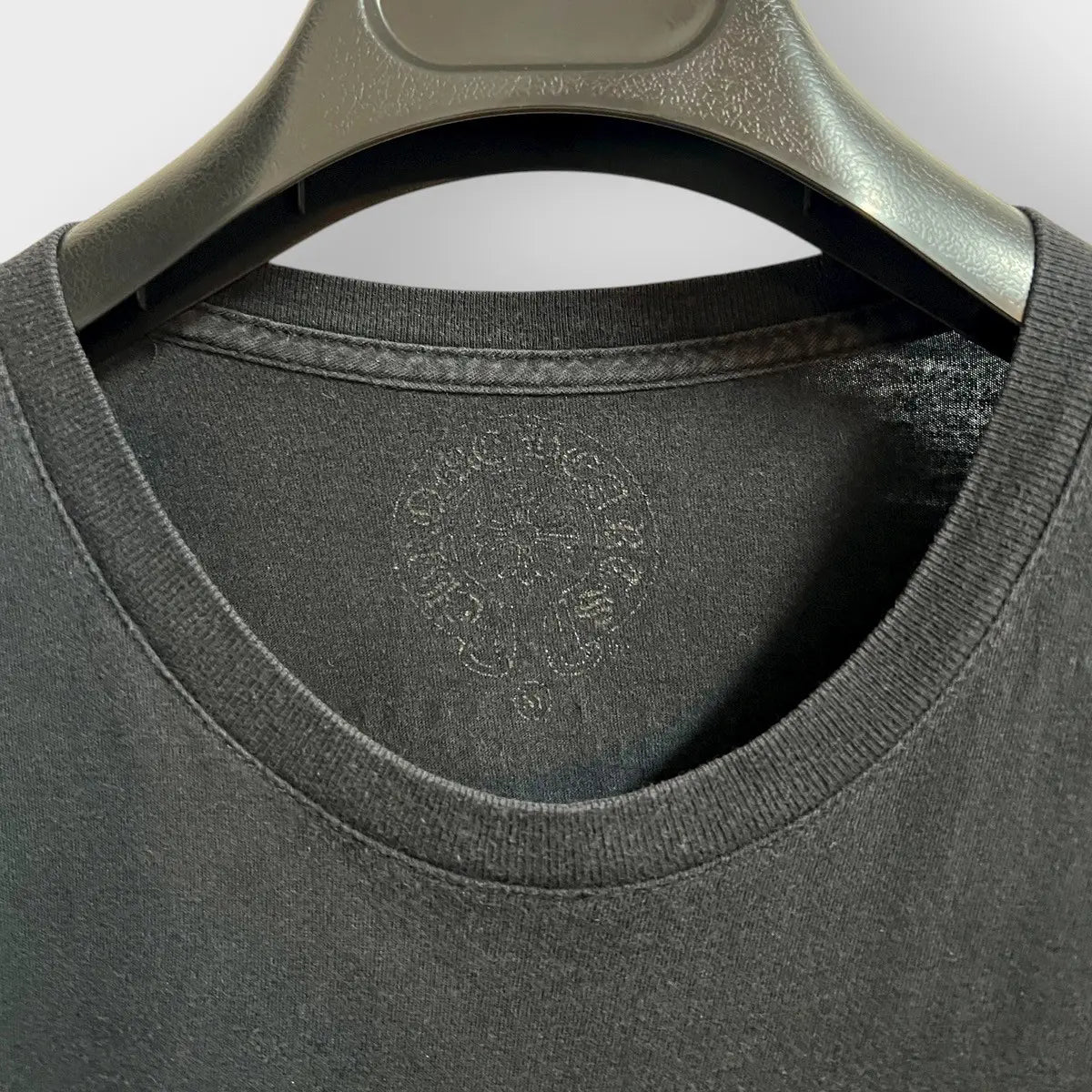 2010s Chrome Hearts Cross Matrix Tee