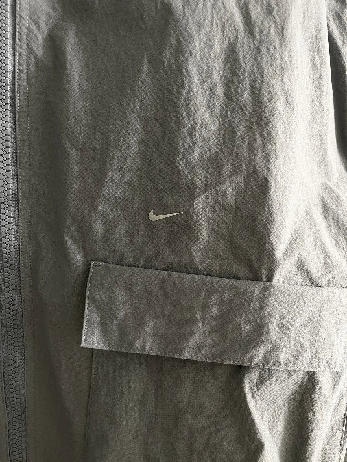 2019 Nike x A-Cold-Wall* NRG V AQ0430-065 Jacket