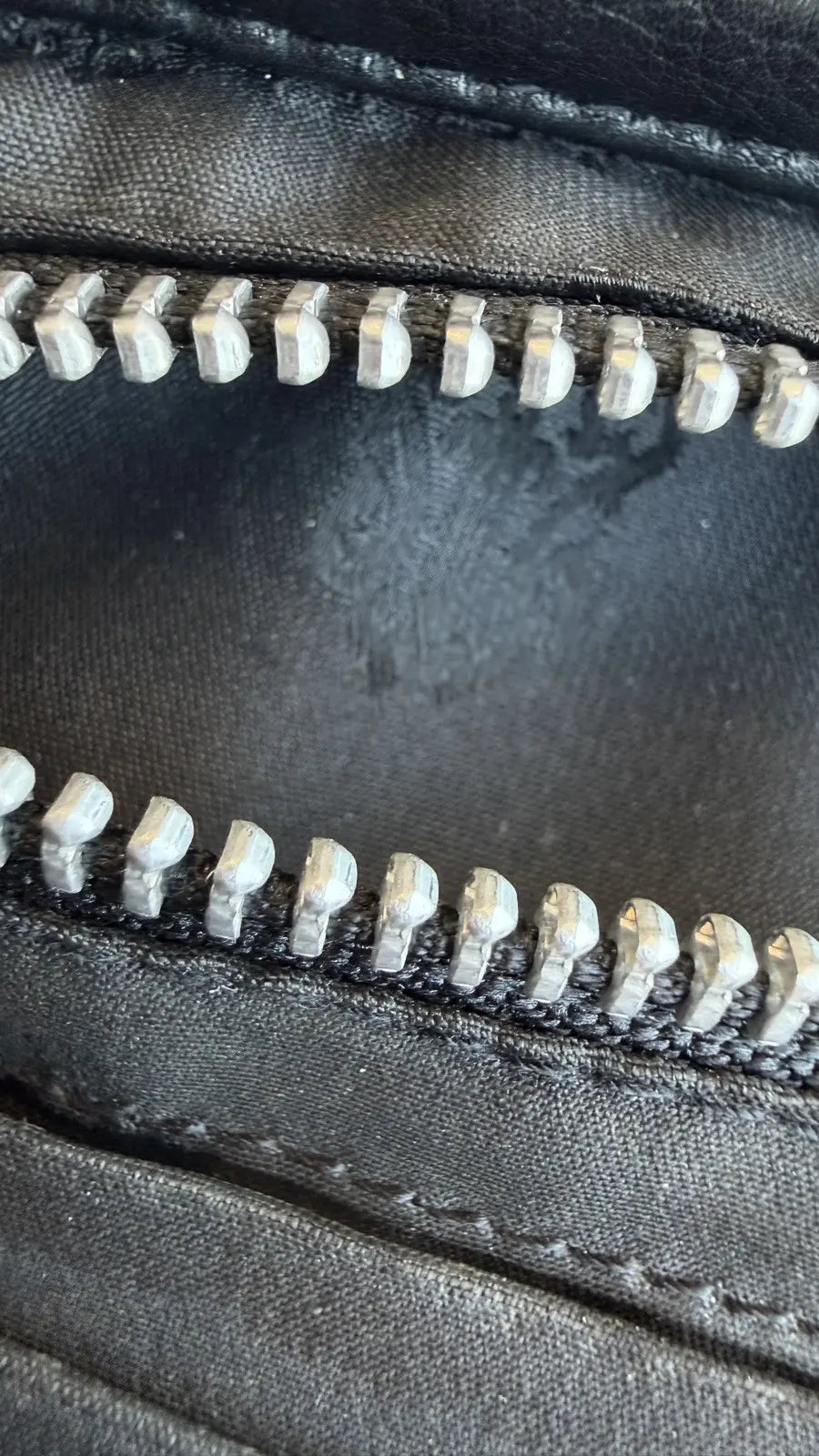 Chrome Hearts Cross Patch Bowling Bag Chrome Hearts