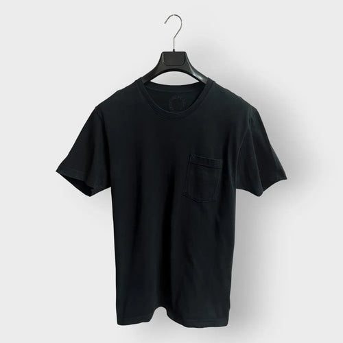 2010s Chrome Hearts Jumbo Gradient Dagger Tee