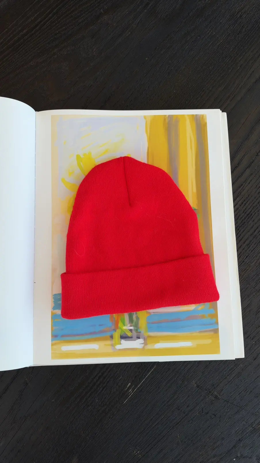 Chrome Hearts Embroidered Logo Beanie Chrome Hearts